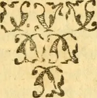 An illustration from Les plus belles lettres des meilleurs auteurs François : avec des notes (1696)