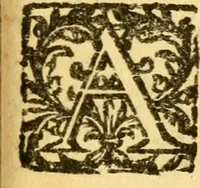 An illustration from Les plus belles lettres des meilleurs auteurs François : avec des notes (1696)