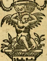 An illustration from Les plus belles lettres des meilleurs auteurs François : avec des notes (1696)