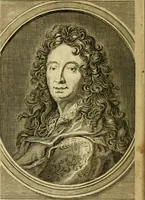 Picture 2 of 12 from Les plus belles lettres des meilleurs auteurs François : avec des notes (1696), leaf 9