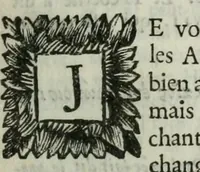 Picture 5 of 7 from Les Poesies d'Anacreon et de Sappho (1699), leaf 41