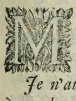 An illustration from Les Poesies d'Anacreon et de Sappho (1699)