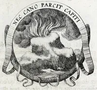 Picture 59 of 67 from Les poesies du P. Pierre Le Moine, de la Compagnie de Iesus (1650), leaf 107