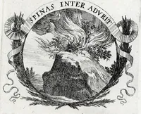 Picture 60 of 67 from Les poesies du P. Pierre Le Moine, de la Compagnie de Iesus (1650), leaf 109
