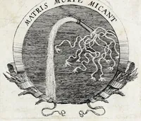 Picture 67 of 67 from Les poesies du P. Pierre Le Moine, de la Compagnie de Iesus (1650), leaf 121
