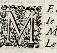 An illustration from Les poesies du P. Pierre Le Moine, de la Compagnie de Iesus (1650)