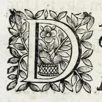 An illustration from Les poesies du P. Pierre Le Moine, de la Compagnie de Iesus (1650)