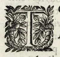 An illustration from Les poesies du P. Pierre Le Moine, de la Compagnie de Iesus (1650)