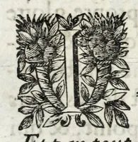 Picture 27 of 67 from Les poesies du P. Pierre Le Moine, de la Compagnie de Iesus (1650), leaf 49