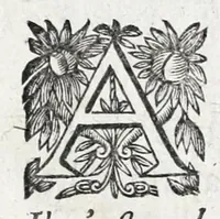 An illustration from Les poesies du P. Pierre Le Moine, de la Compagnie de Iesus (1650)