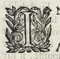 An illustration from Les poesies du P. Pierre Le Moine, de la Compagnie de Iesus (1650)