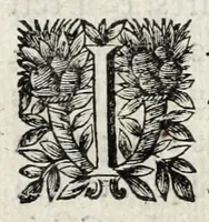 Picture 41 of 67 from Les poesies du P. Pierre Le Moine, de la Compagnie de Iesus (1650), leaf 77