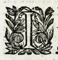 An illustration from Les poesies du P. Pierre Le Moine, de la Compagnie de Iesus (1650)