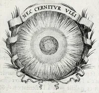 Picture 51 of 67 from Les poesies du P. Pierre Le Moine, de la Compagnie de Iesus (1650), leaf 93