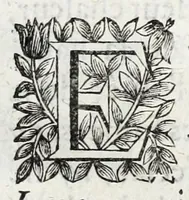 An illustration from Les poesies du P. Pierre Le Moine, de la Compagnie de Iesus (1650)