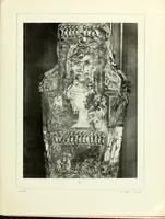 An illustration from Les portraits d'Antinoé au Musée Guimet (1912)