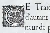 Picture 36 of 45 from Les practiques du sieur Fabre, sur lordre et reigle de fortifier, garder, attaquer, et defendre les places : auec vn facile moyen pour leuer touttes sortes de plans, tant des places et des bastimens, que de la campaigne pour les cartes (1629), leaf 145