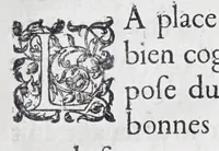 Picture 39 of 45 from Les practiques du sieur Fabre, sur lordre et reigle de fortifier, garder, attaquer, et defendre les places : auec vn facile moyen pour leuer touttes sortes de plans, tant des places et des bastimens, que de la campaigne pour les cartes (1629), leaf 175