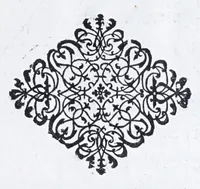 An illustration from Les practiques du sieur Fabre, sur lordre et reigle de fortifier, garder, attaquer, et defendre les places : auec vn facile moyen pour leuer touttes sortes de plans, tant des places et des bastimens, que de la campaigne pour les cartes (1629)