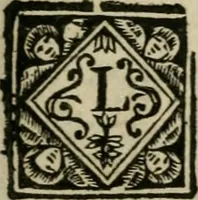 An illustration from Les premiers elemens de la peinture pratique : enrichis de figures de proportion mesurées sur l'antique (1684)
