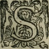 An illustration from Les principavx poincts de la foy de l'eglise catholiqve : Defendvs contres l'escrit addressé au roy par les quatre Ministres de Charenton (1630)