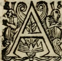 An illustration from Les principavx poincts de la foy de l'eglise catholiqve : Defendvs contres l'escrit addressé au roy par les quatre Ministres de Charenton (1630)