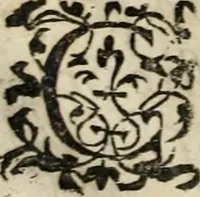 An illustration from Les principavx poincts de la foy de l'eglise catholiqve : Defendvs contres l'escrit addressé au roy par les quatre Ministres de Charenton (1630)