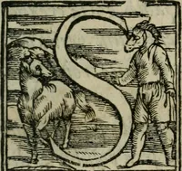 An illustration from Les principavx poincts de la foy de l'eglise catholiqve : Defendvs contres l'escrit addressé au roy par les quatre Ministres de Charenton (1630)