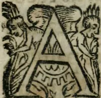 An illustration from Les principavx poincts de la foy de l'eglise catholiqve : Defendvs contres l'escrit addressé au roy par les quatre Ministres de Charenton (1630)