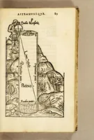 An illustration from Les principes d'astronomie et cosmographie : auec l'vsage du globe. (1582)