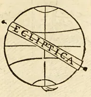 Picture 9 of 32 from Les principes d'astronomie et cosmographie : auec l'vsage du globe. (1582), leaf 25