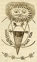 Picture 10 of 32 from Les principes d'astronomie et cosmographie : auec l'vsage du globe. (1582), leaf 27