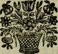 An illustration from L'esprit de cour, ou, Les cent conversations galantes (1681)