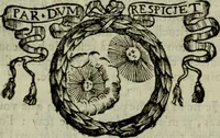 An illustration from L'esprit de cour, ou, Les cent conversations galantes (1681)