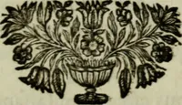 An illustration from L'esprit de cour, ou, Les cent conversations galantes (1681)