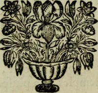 An illustration from L'esprit de cour, ou, Les cent conversations galantes (1681)