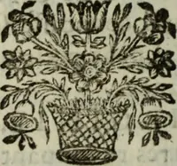 An illustration from L'esprit de cour, ou, Les cent conversations galantes (1681)