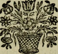 An illustration from L'esprit de cour, ou, Les cent conversations galantes (1681)