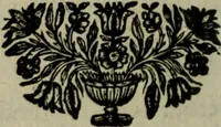 An illustration from L'esprit de cour, ou, Les cent conversations galantes (1681)