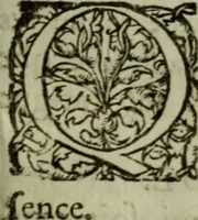 An illustration from L'esprit de cour, ou, Les cent conversations galantes (1681)