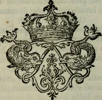 Picture 26 of 27 from L'esprit de cour, ou, Les cent conversations galantes (1681), leaf 415