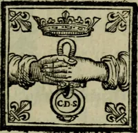 Picture 2 of 27 from L'esprit de cour, ou, Les cent conversations galantes (1681), leaf 6