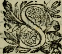 An illustration from L'esprit de cour, ou, Les cent conversations galantes (1681)