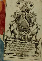 An illustration from L'esprit des beaux-arts .. (1753)