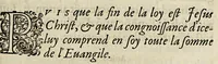 An illustration from Les propositions contentieuses (1562)