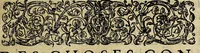 An illustration from Les propositions contentieuses (1562)