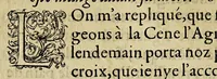 An illustration from Les propositions contentieuses (1562)