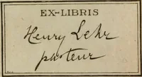 An illustration from Les prétendus réformez convaincus de schisme : Pour servir de réponse à un récit intitulé Considérations sur les lettres circulaires de l'Assemblée du clergé de France de l'année 1682 (1684)