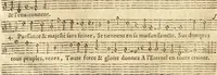 An illustration from Les pseaumes de David, mis en musique a quatre & cinq parties, (1627)