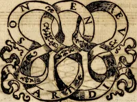 Picture 13 of 14 from Les pseaumes de David, mis en musique a quatre & cinq parties, (1627), leaf 145
